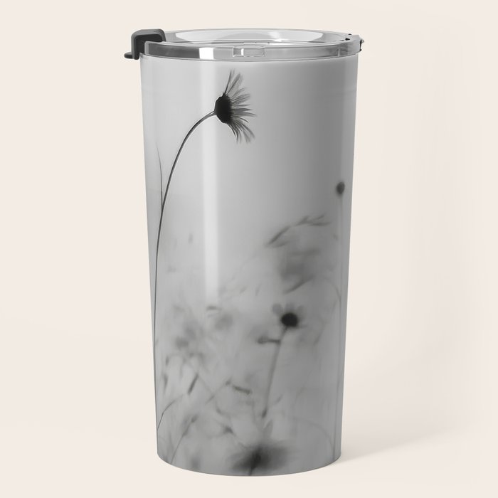 Whispers in Bloom II Travel Mug Gallery Image 3