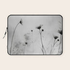 Whispers in Bloom II Laptop Sleeve Gallery Image 1