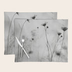 Whispers in Bloom II Placemat Gallery Image 1