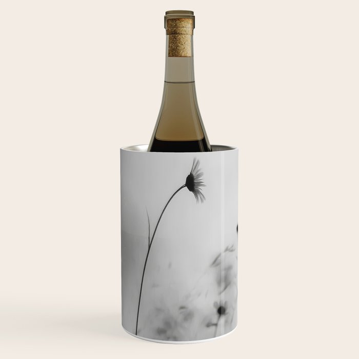 Whispers in Bloom II Wine Chiller Gallery Image 2