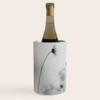 Whispers in Bloom II Wine Chiller Gallery Image 2