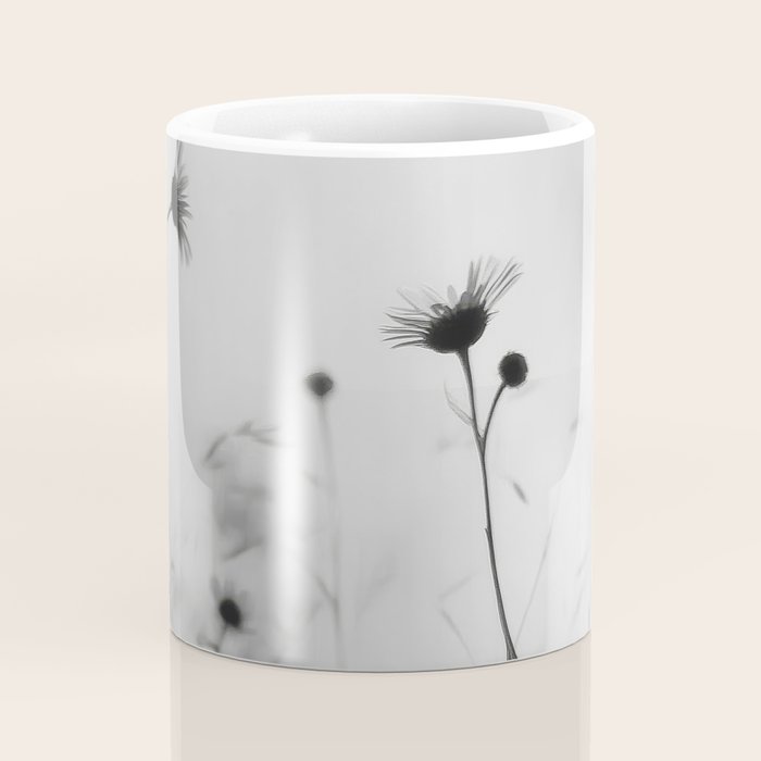 Whispers in Bloom II Coffee Mug Gallery Image 4