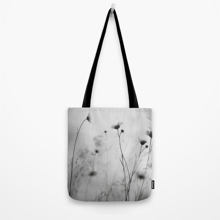 Whispers in Bloom II Tote Bag Gallery Image 2