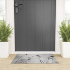 Whispers in Bloom II Welcome Mat Gallery Image 3