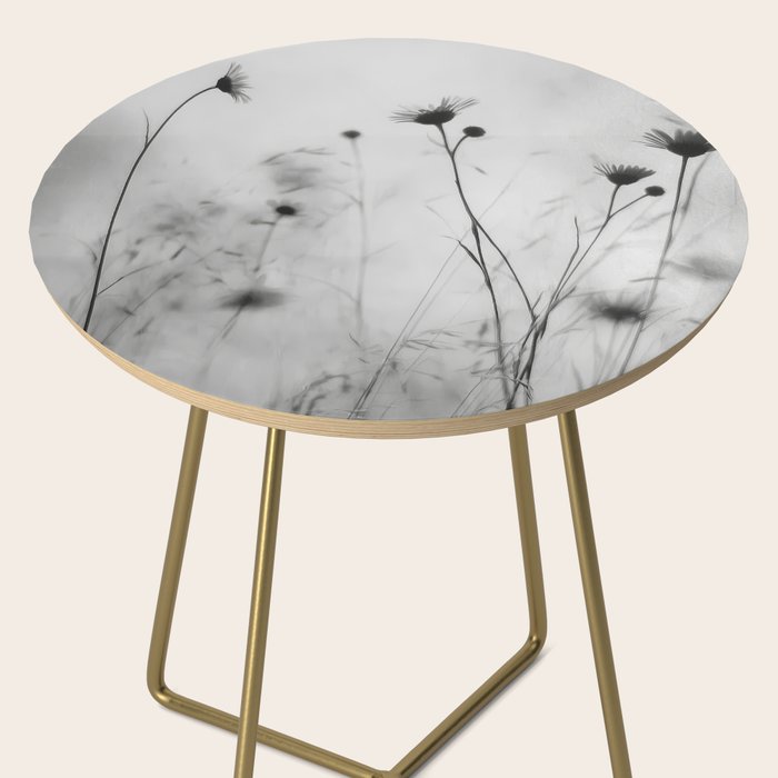 Whispers in Bloom II Side Table Gallery Image 2