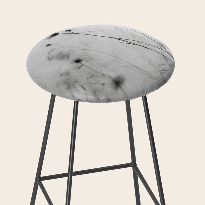 Whispers in Bloom II Stool Gallery Image 2