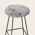 Whispers in Bloom II Stool Gallery Image 2