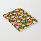 Floral Jungle  Notebook Gallery Image 2
