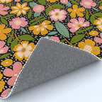 Floral Jungle  Rug Gallery Image 4