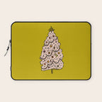Capricorn Tree Laptop Sleeve Gallery Image 1