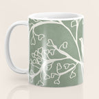 Birds on Branches 02 Coffee Mug Gallery Image 3