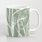 Birds on Branches 02 Coffee Mug Gallery Image 1