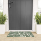 Birds on Branches 02 Welcome Mat Gallery Image 3