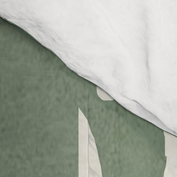 Birds on Branches 02 Comforter Gallery Image 4