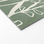 Birds on Branches 02 Welcome Mat Gallery Image 2