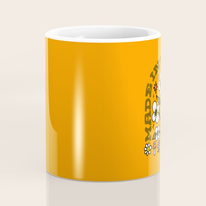 Made In Virginia Coffee Mug Gallery Image 4