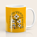 Made In Virginia Coffee Mug Gallery Image 1