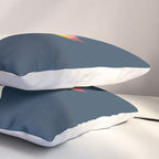 Magic Time Pillow Sham Gallery Image 3