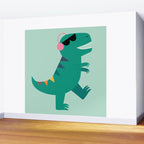 Wild Child Wall Mural Gallery Image 2