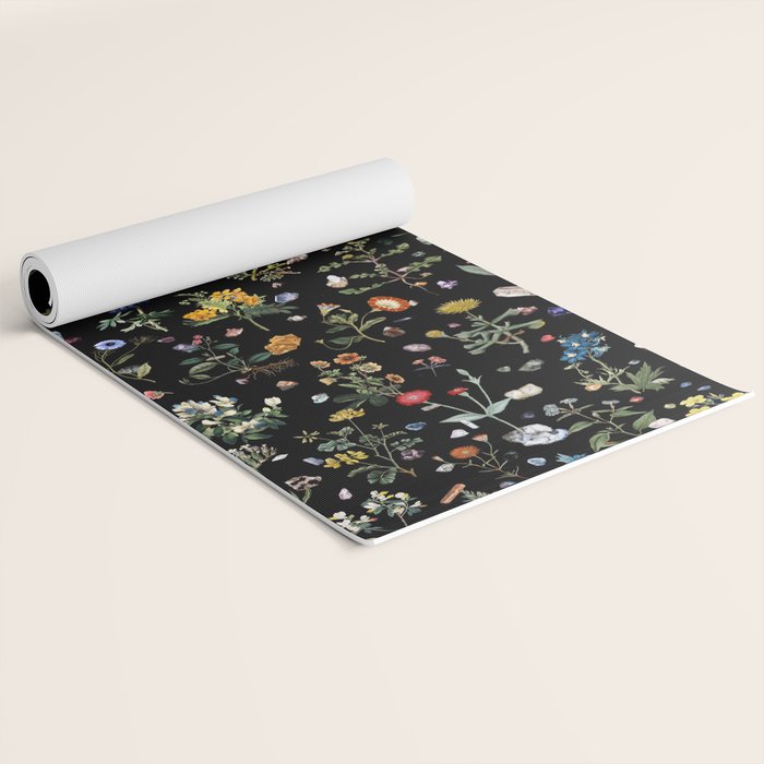 Healing Yoga Mat Gallery Image 2