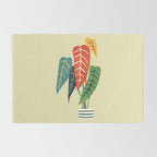 Go with the flow Rug Gallery Image 2