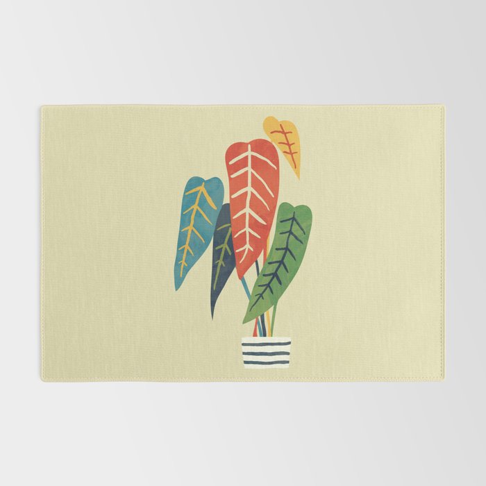 Go with the flow Rug Gallery Image 2
