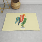 Go with the flow Rug Gallery Image 1