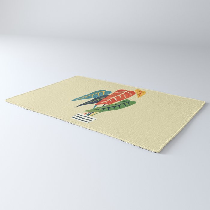 Go with the flow Rug Gallery Image 3