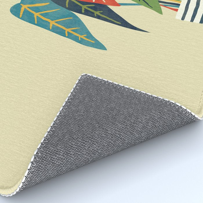 Go with the flow Rug Gallery Image 4