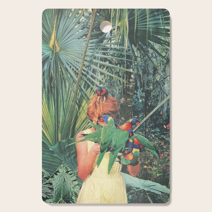 Hiding Cutting Board Gallery Image 1