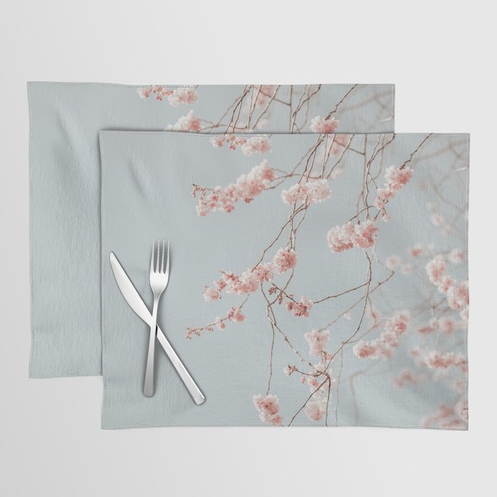 Cherry Blossom Placemat Gallery Image 1