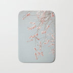 Cherry Blossom Bath Mat Gallery Image 1