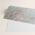 Cherry Blossom Wrapping Paper Gallery Image 2