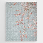 Cherry Blossom Jigsaw Puzzle Gallery Image 1