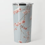 Cherry Blossom Travel Mug Gallery Image 1