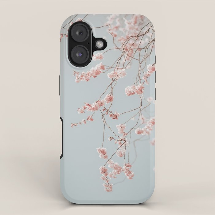 Cherry Blossom iPhone Case Gallery Image 1
