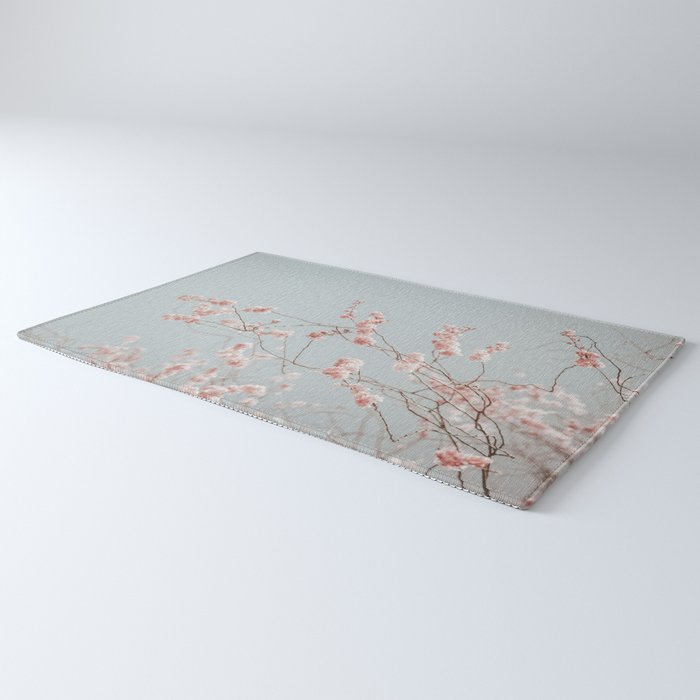 Cherry Blossom Rug Gallery Image 3
