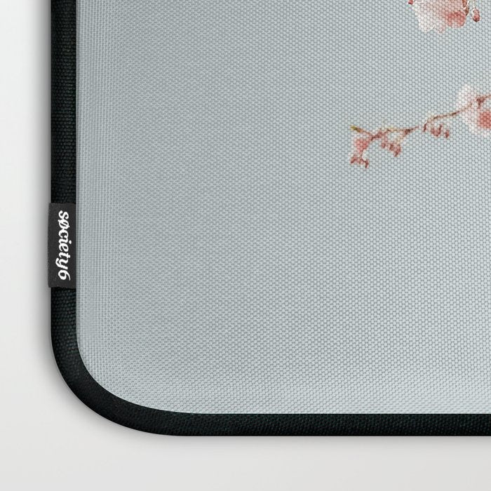 Cherry Blossom Laptop Sleeve Gallery Image 3
