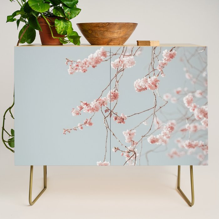 Cherry Blossom Credenza Gallery Image 1