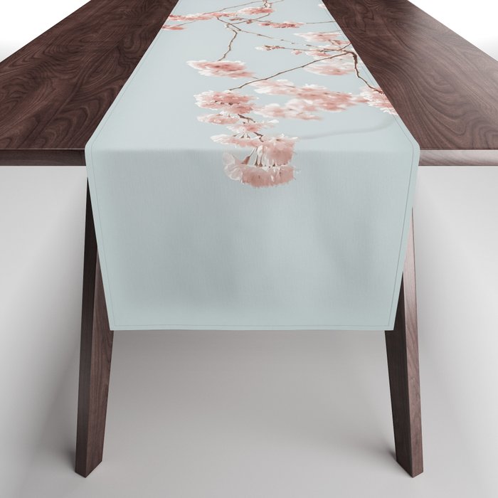 Cherry Blossom Table Runner Gallery Image 1