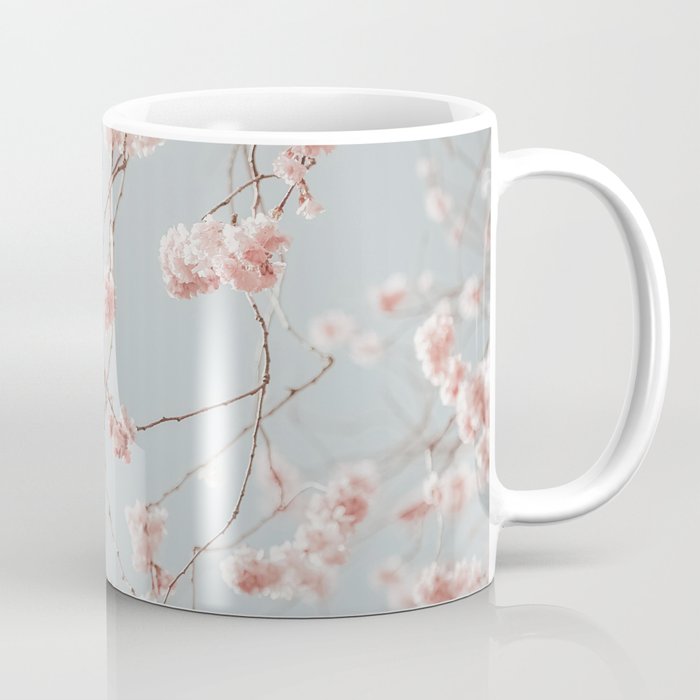 Cherry Blossom Coffee Mug Gallery Image 1