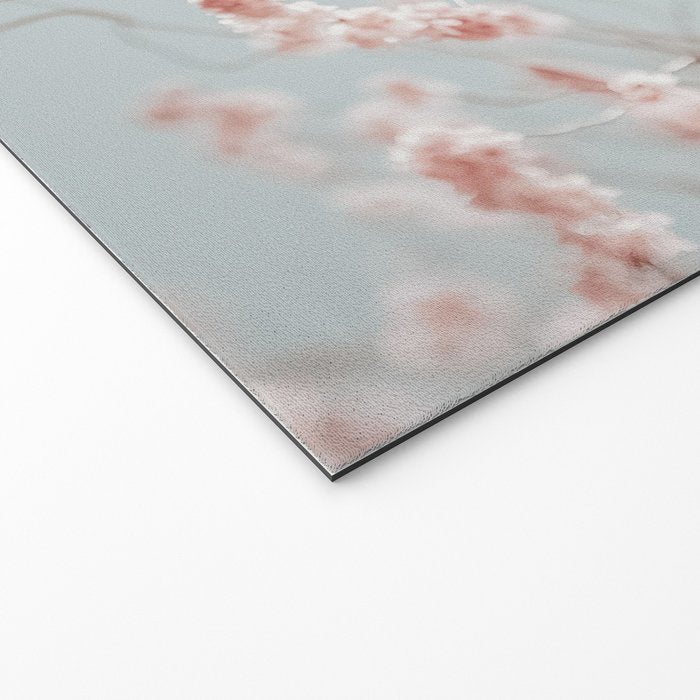 Cherry Blossom Welcome Mat Gallery Image 2