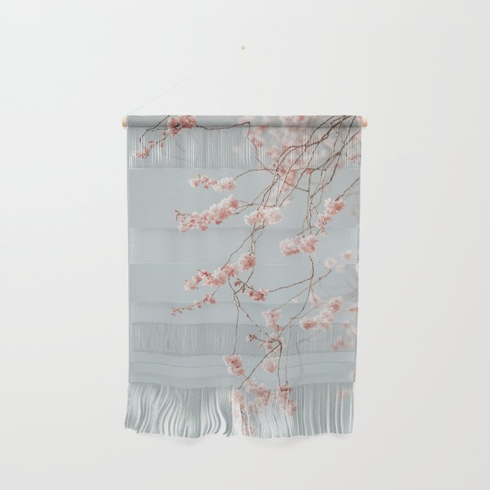 Cherry Blossom Wall Hanging Gallery Image 1