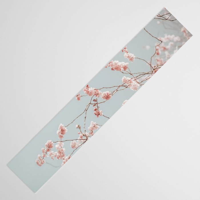 Cherry Blossom Table Runner Gallery Image 3
