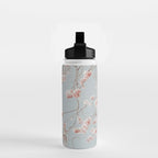 Cherry Blossom Water Bottle Gallery Image 2