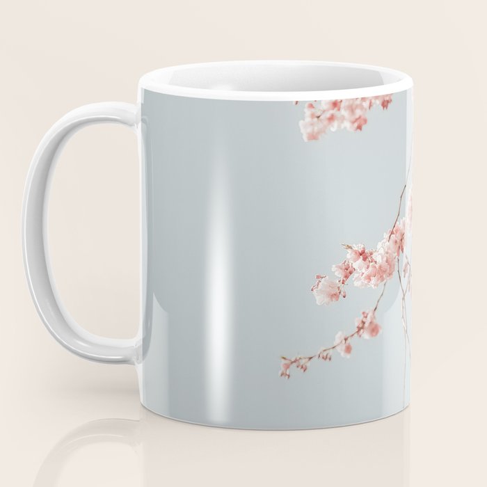 Cherry Blossom Coffee Mug Gallery Image 3