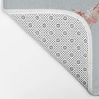 Cherry Blossom Bath Mat Gallery Image 2