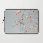 Cherry Blossom Laptop Sleeve Gallery Image 1