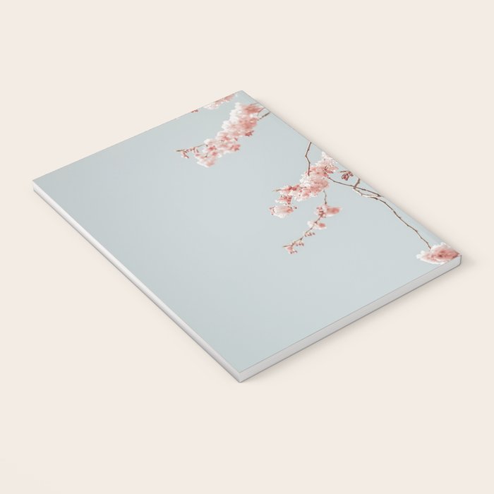 Cherry Blossom Notebook Gallery Image 3