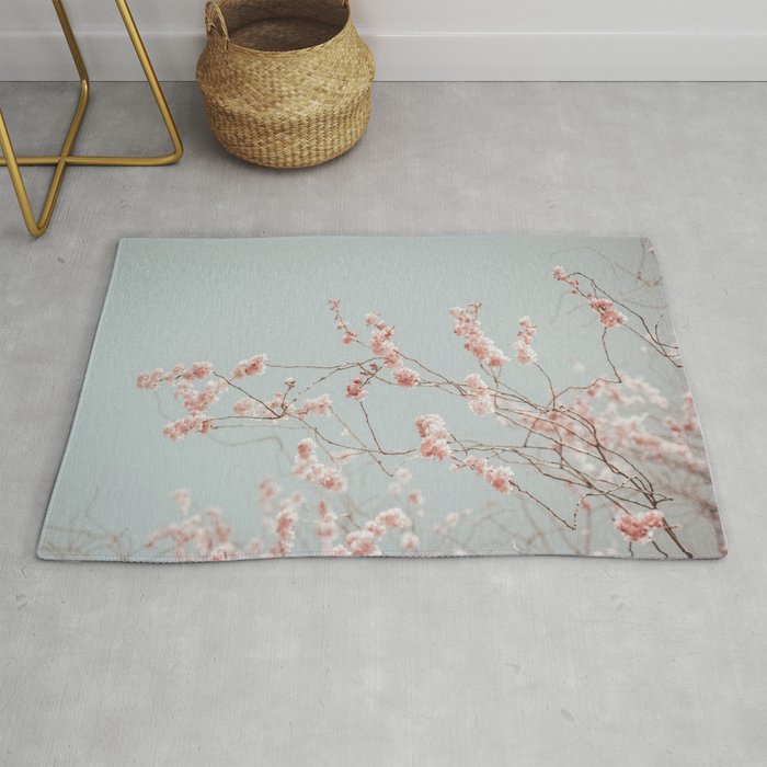 Cherry Blossom Rug Gallery Image 1